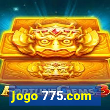 jogo 775.com